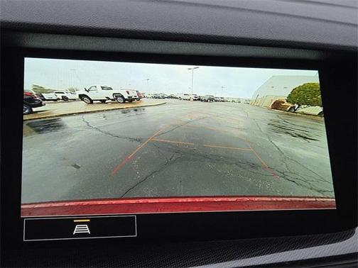 2022 Buick Envision FWD Preferred