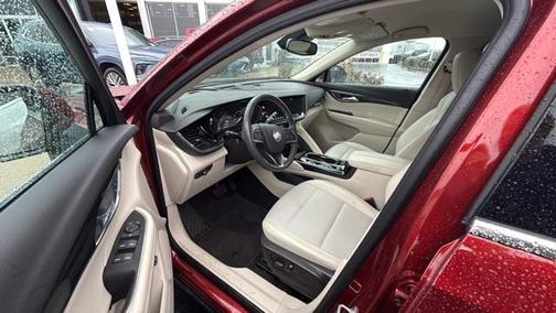 2022 Buick Envision FWD Preferred