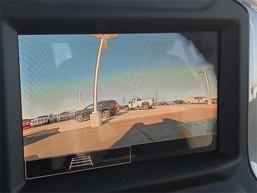 2026 Chevrolet Silverado 3500 WT