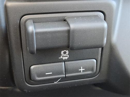 2026 Chevrolet Silverado 3500 WT