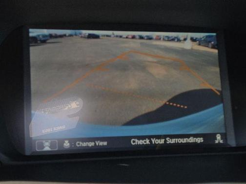 2017 Acura TLX w/Technology Package