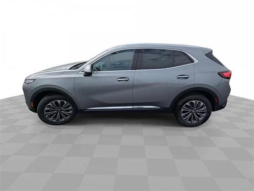 2025 Buick Envision Preferred AWD