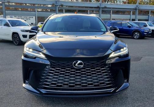 2023 Lexus RX 350 Premium Plus