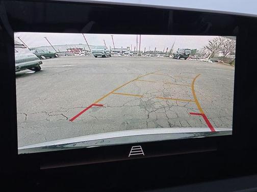 2026 Buick Envista Sport Touring FWD