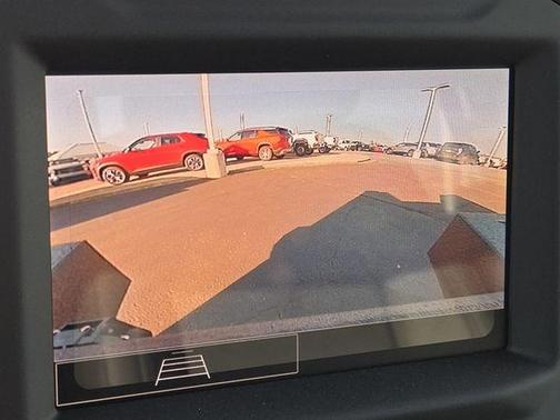 2025 GMC Sierra 3500 Base