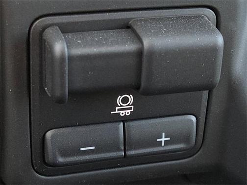 2025 GMC Sierra 3500 Base