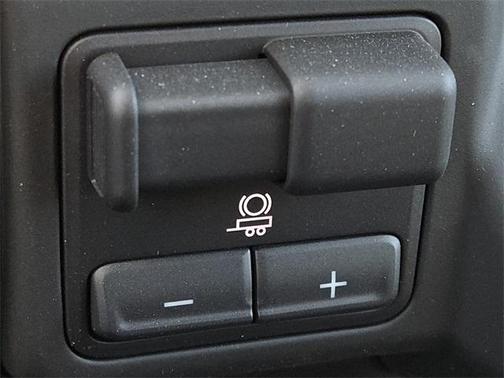 2025 GMC Sierra 3500 Base