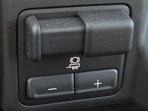 2025 GMC Sierra 3500 Base