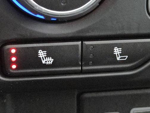 2023 Chevrolet Tahoe 4WD RST