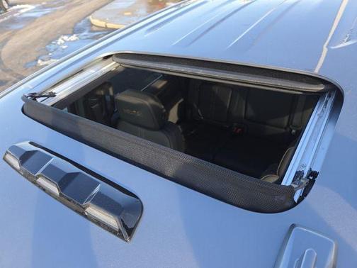 2026 Chevrolet Silverado 3500 High Country