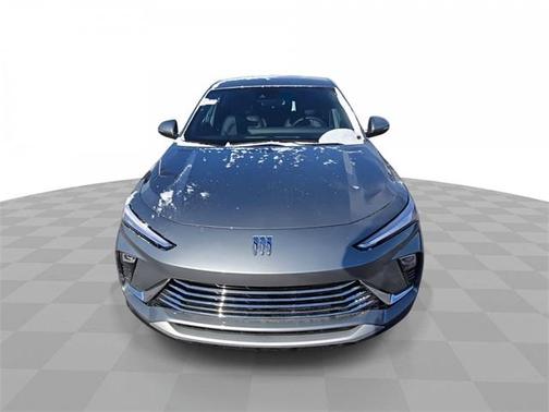 2025 Buick Envista Preferred FWD