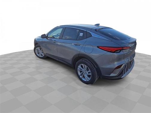 2025 Buick Envista Preferred FWD