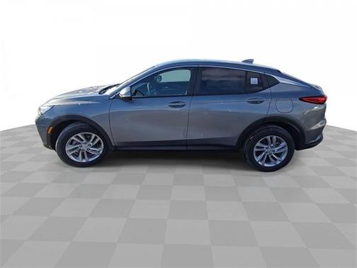 2025 Buick Envista Preferred FWD