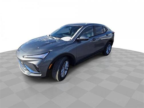 2025 Buick Envista Preferred FWD