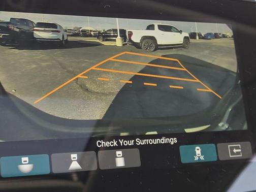 2021 Honda Pilot AWD Elite