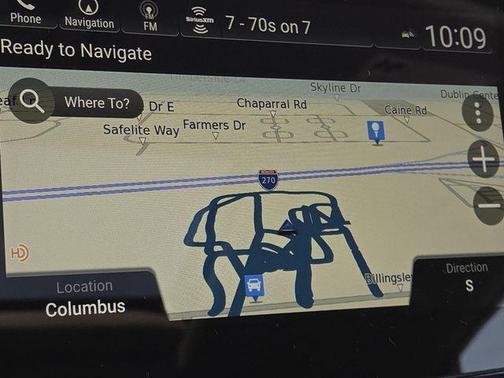 2021 Honda Pilot AWD Elite