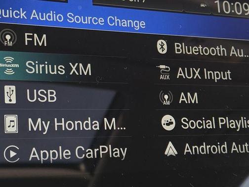 2021 Honda Pilot AWD Elite