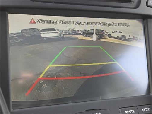 2013 Hyundai SANTA FE Sport 2.0T