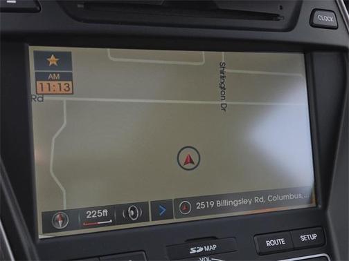 2013 Hyundai SANTA FE Sport 2.0T