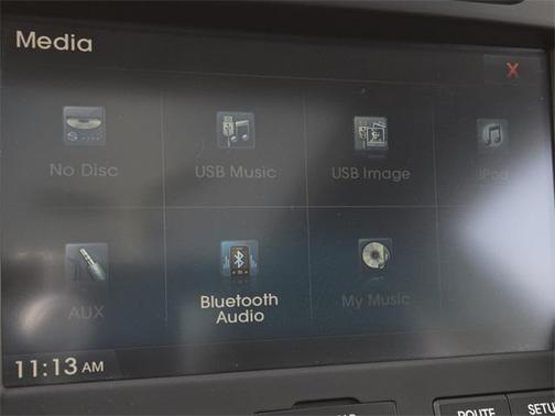 2013 Hyundai SANTA FE Sport 2.0T