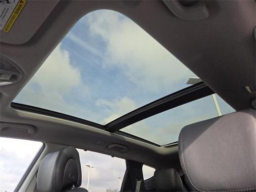 2013 Hyundai SANTA FE Sport 2.0T