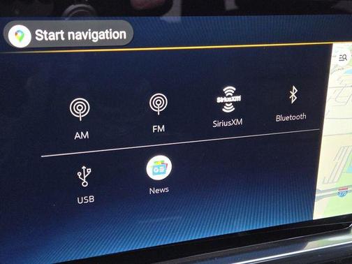 2026 Chevrolet Silverado 2500 LTZ