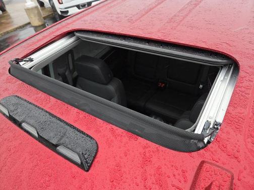 2026 Chevrolet Silverado 2500 LTZ