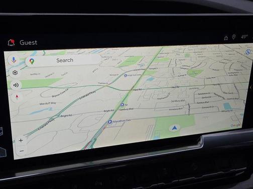 2026 Chevrolet Silverado 2500 LTZ