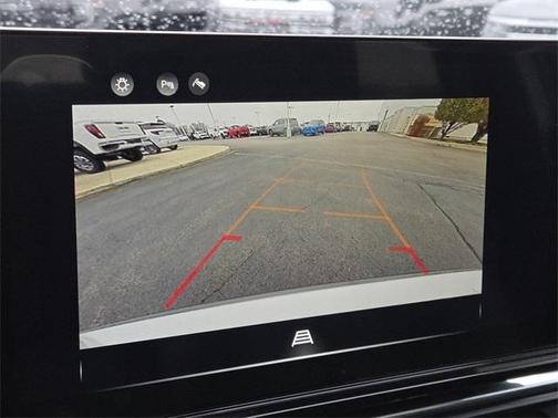 2024 Acura ZDX A-SPEC