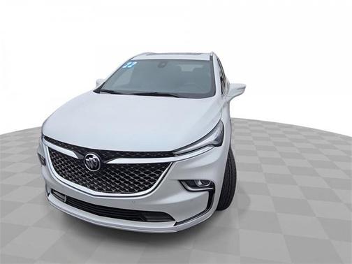 2022 Buick Enclave AWD Avenir