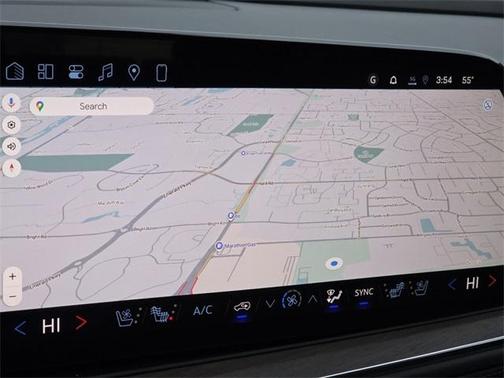 2026 Chevrolet Tahoe 4WD High Country