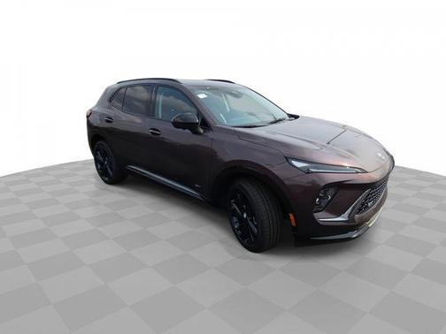 2025 Buick Envision Sport Touring AWD