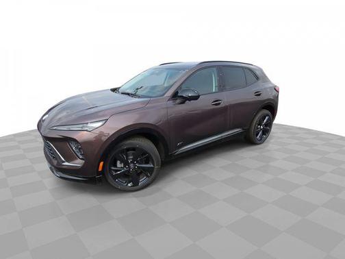 2025 Buick Envision Sport Touring AWD