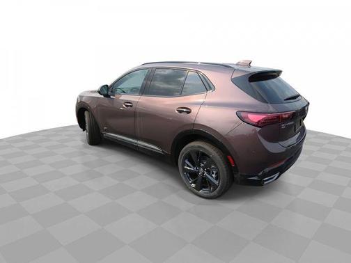 2025 Buick Envision Sport Touring AWD