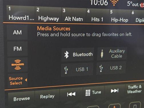 2023 Jeep Gladiator Mojave 4x4