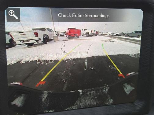 2023 Jeep Gladiator Mojave 4x4