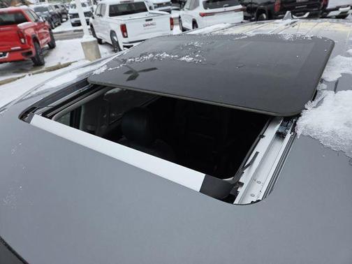 2023 Jeep Gladiator Mojave 4x4