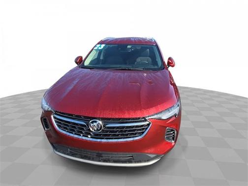 2023 Buick Envision Preferred FWD