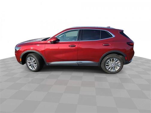 2023 Buick Envision Preferred FWD