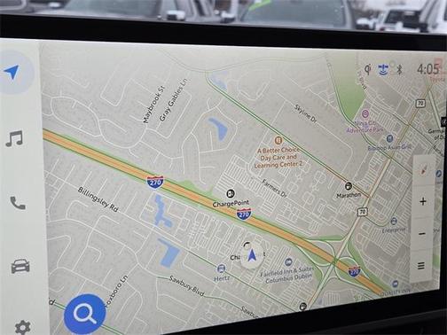 2025 Toyota Sequoia 1794 Edition