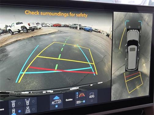 2025 Toyota Sequoia 1794 Edition