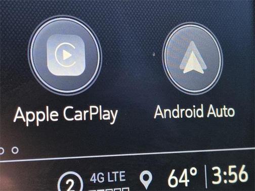 2023 GMC Acadia FWD SLT