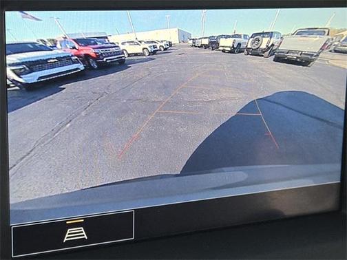 2023 GMC Acadia FWD SLT