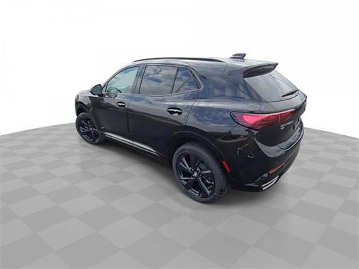 2025 Buick Envision Sport Touring AWD