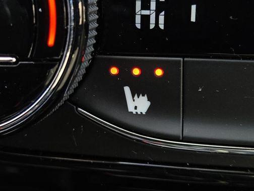 2020 Buick Encore GX Essence