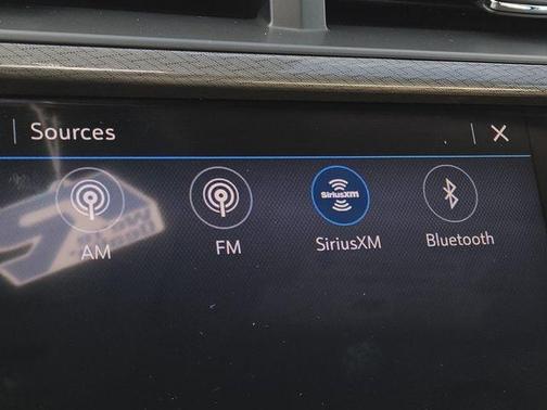 2020 Buick Encore GX Essence