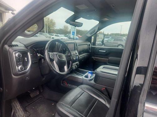 2021 GMC Sierra 2500 Denali
