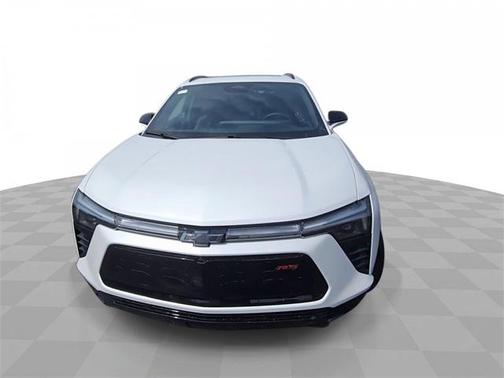 2025 Chevrolet Blazer EV eAWD RS