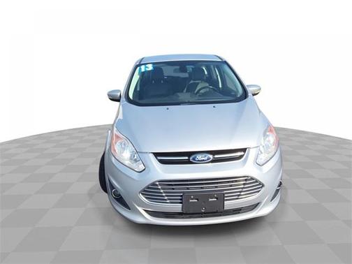 2013 Ford C-Max Hybrid SEL