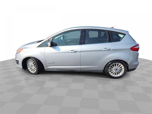 2013 Ford C-Max Hybrid SEL